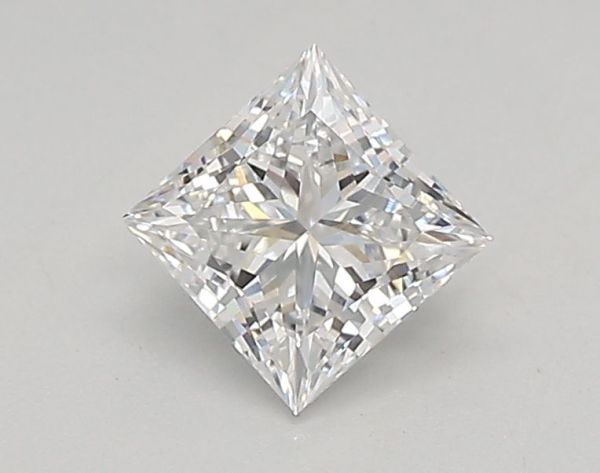 Princess Lab-Grown Diamond image