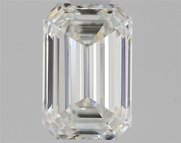 Emerald Diamond image
