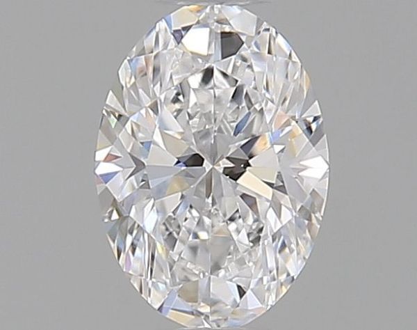 Oval Diamond image
