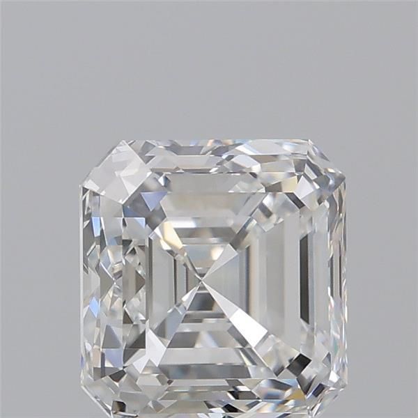 Asscher Diamond image