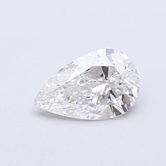 Pear Lab-Grown Diamond image