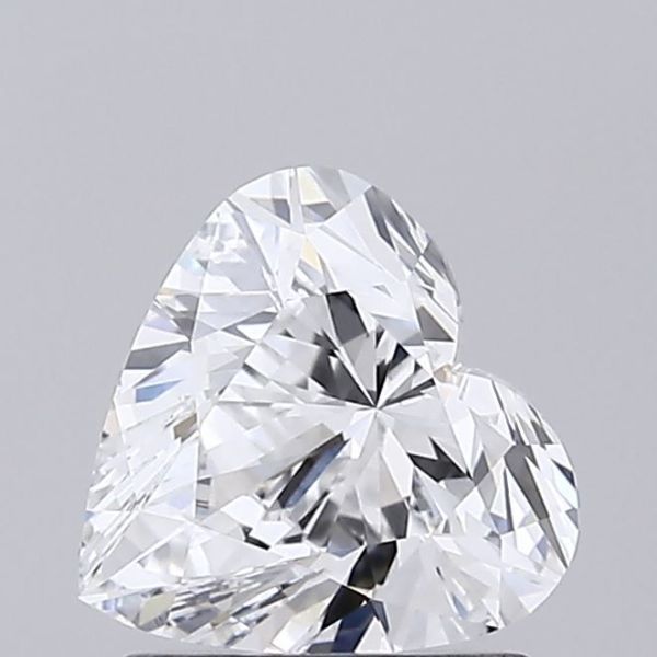 Heart Lab-Grown Diamond image