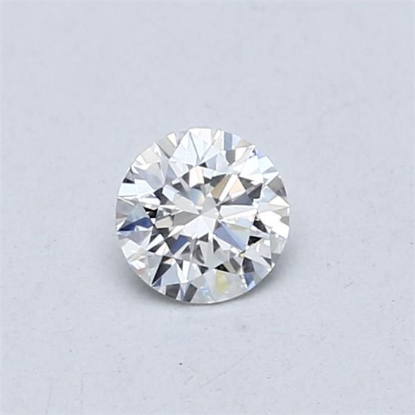 Round Lab-Grown Diamond image
