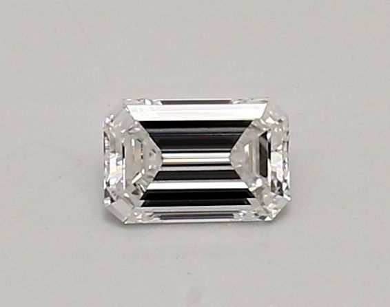 Emerald Lab-Grown Diamond image