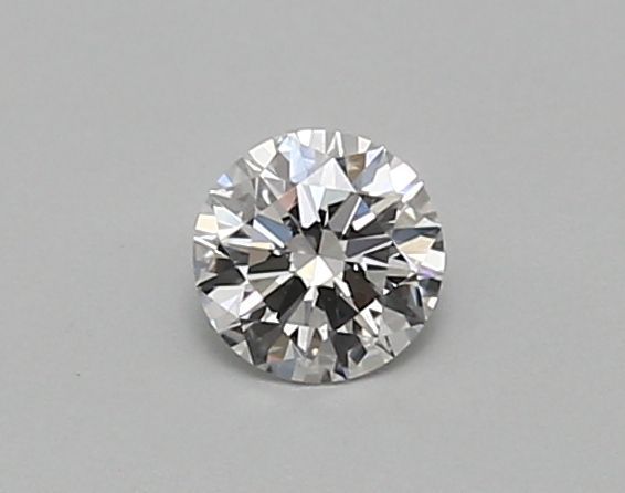 Round Lab-Grown Diamond image