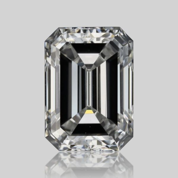 Emerald Diamond image