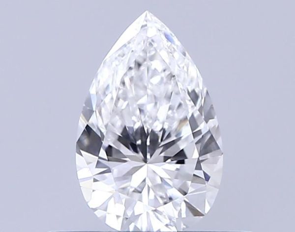 Pear Lab-Grown Diamond image