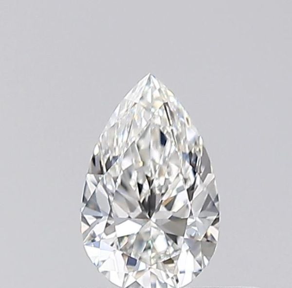 Pear Diamond image
