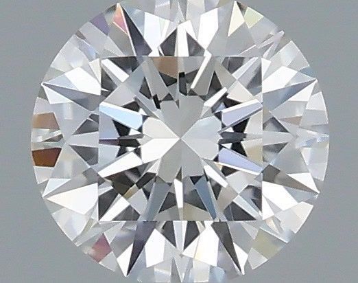 Round Diamond image