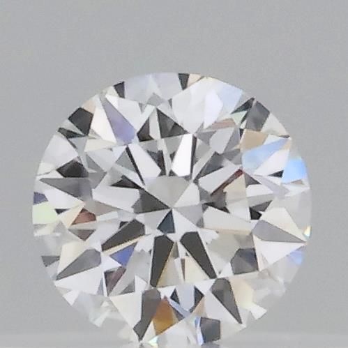 Round Lab-Grown Diamond image