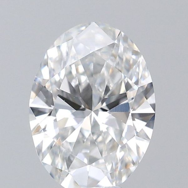 Oval Diamond image