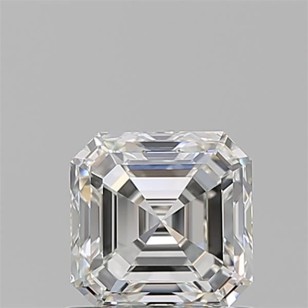 Asscher Diamond image