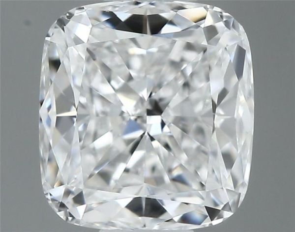 Cushion Diamond image
