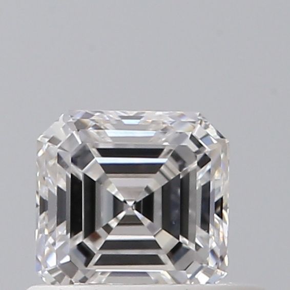 Asscher Diamond image