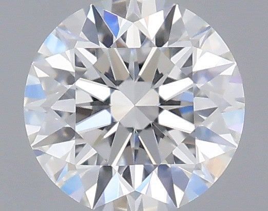 Round Diamond image