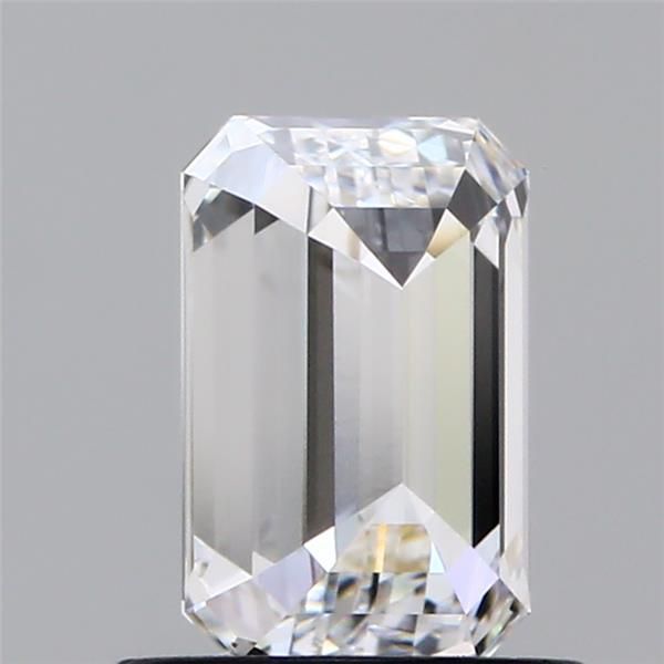 Emerald Lab-Grown Diamond image