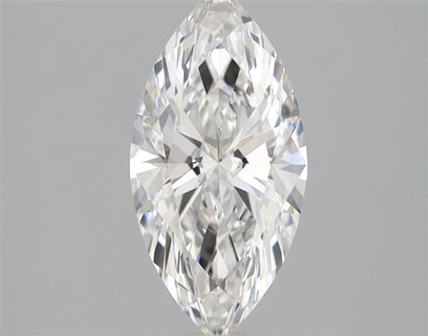 Marquise Lab-Grown Diamond image