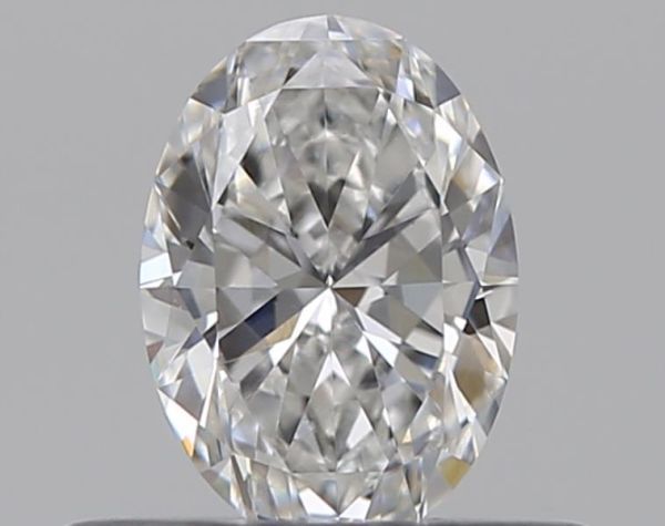 Oval Diamond image