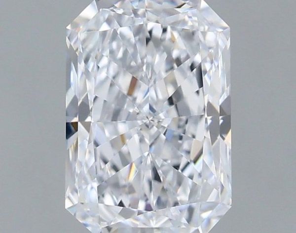 Radiant Lab-Grown Diamond image