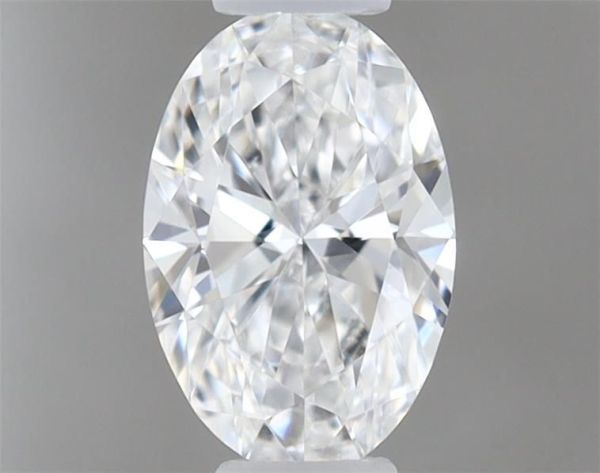 Oval Diamond image