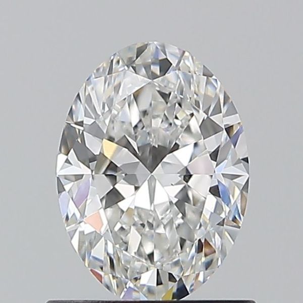 Oval Diamond image