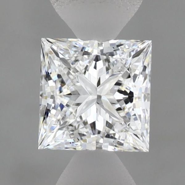 Princess Lab-Grown Diamond image