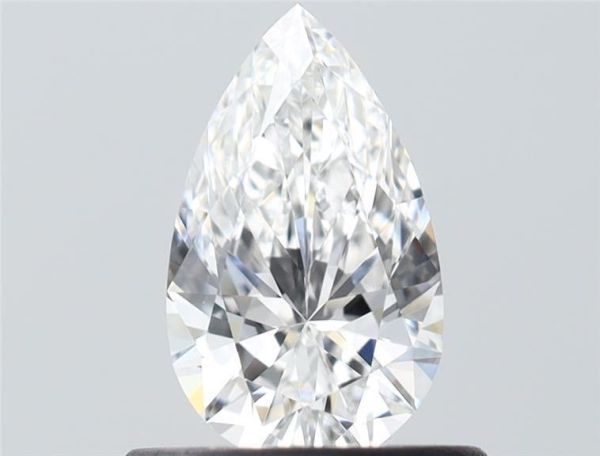 Pear Diamond image