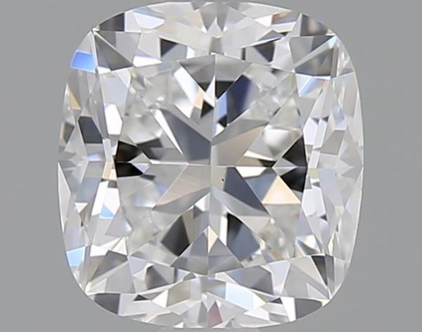 Cushion Diamond image