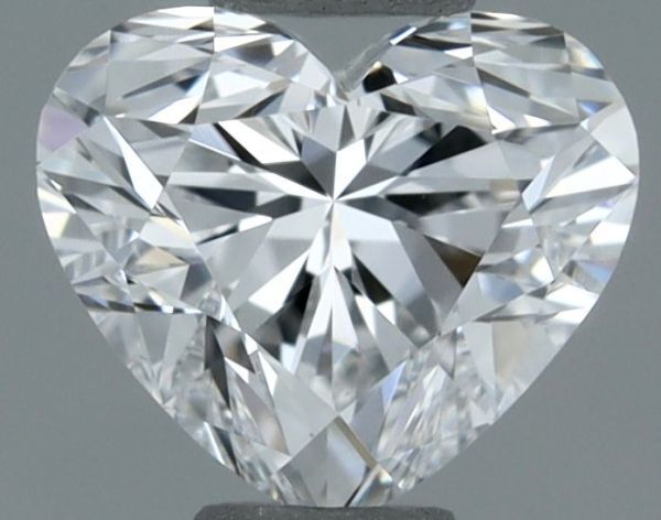 Heart Diamond image