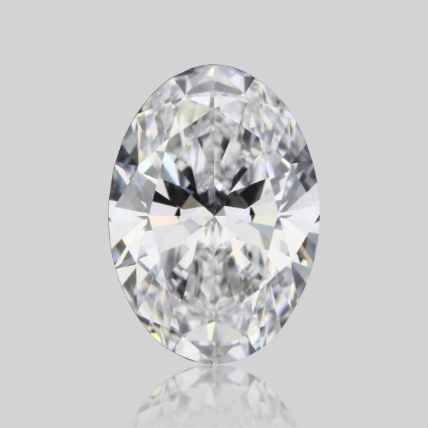 Oval Diamond image