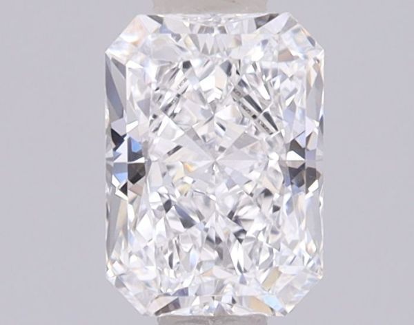 Radiant Lab-Grown Diamond image