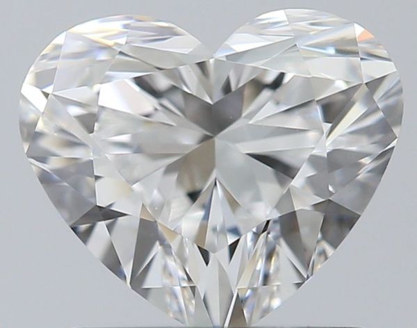 Heart Diamond image