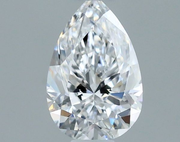 Pear Diamond image