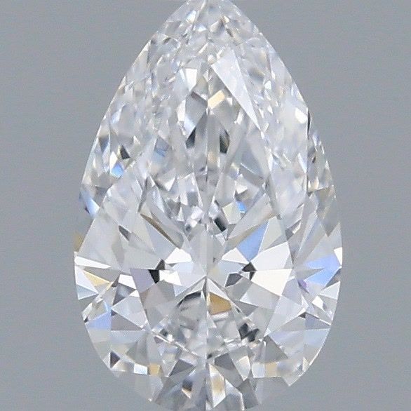Pear Diamond image