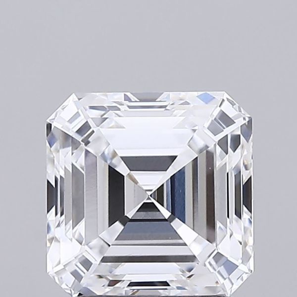 Asscher Lab-Grown Diamond image