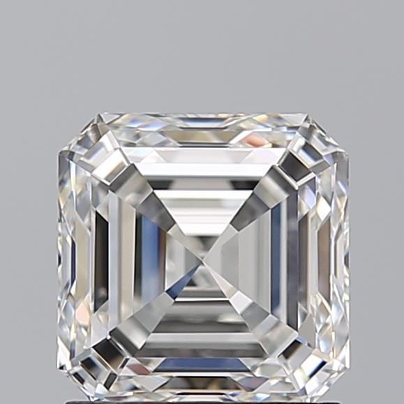Asscher Diamond image