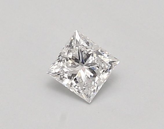 Princess Lab-Grown Diamond image