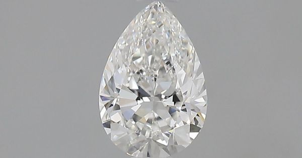 Pear Diamond image