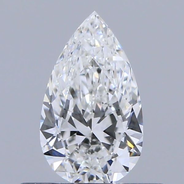 Pear Diamond image