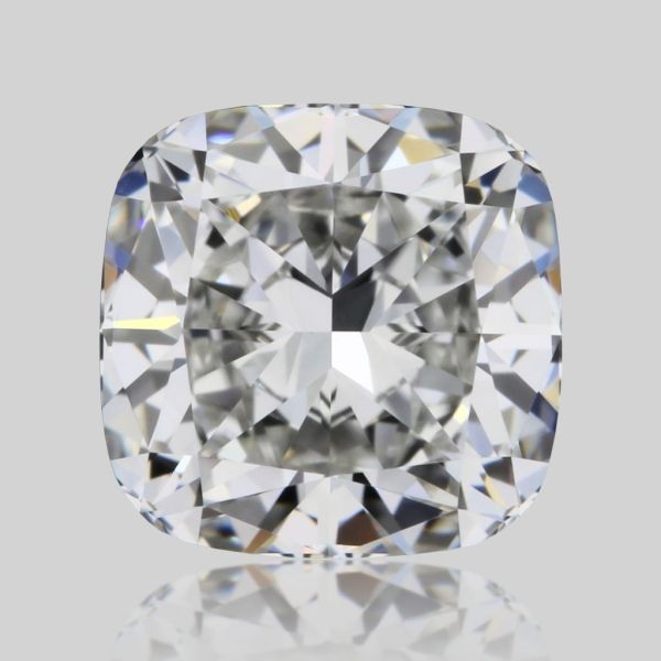 Cushion Diamond image