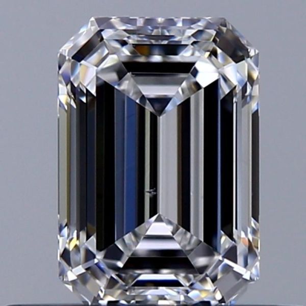 Emerald Diamond image