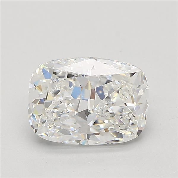 Cushion Diamond image