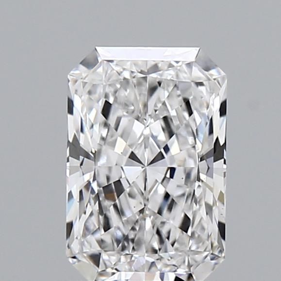 Radiant Lab-Grown Diamond image