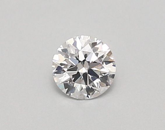 Round Lab-Grown Diamond image