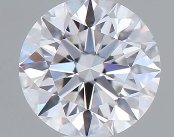 Round Diamond image