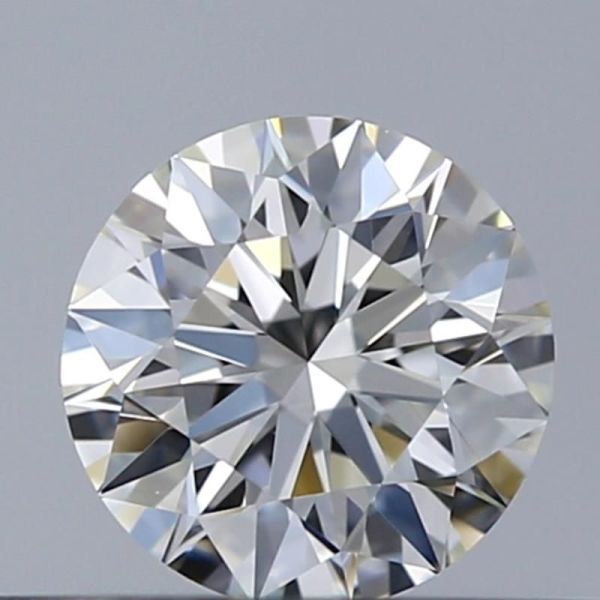 Round Diamond image