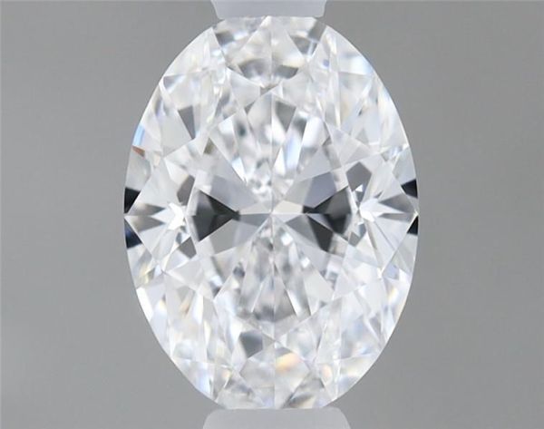 Oval Diamond image