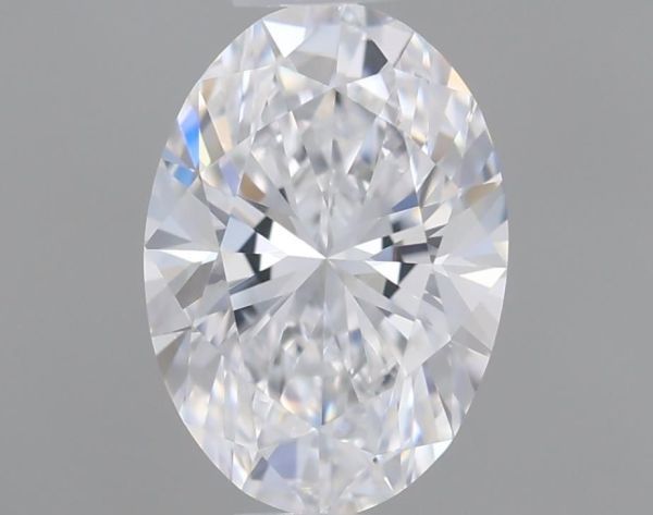 Oval Diamond image