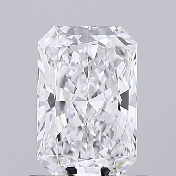 Radiant Lab-Grown Diamond image