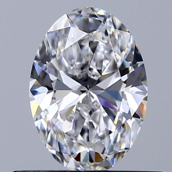 Oval Diamond image